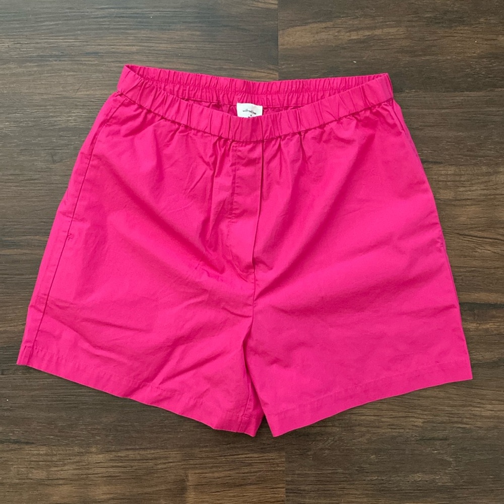 Wilfred Free BREEZE 5" SHORT Aritizia